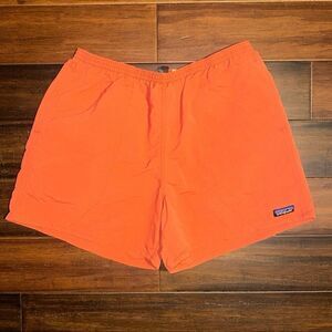 Patagonia Men Shorts
